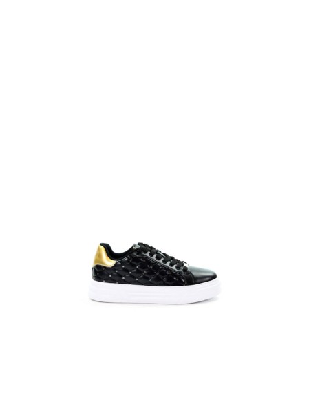 Liu Jo Sneakers Donna Spreading Matelassé Cleo 12  | Mariadesole.it