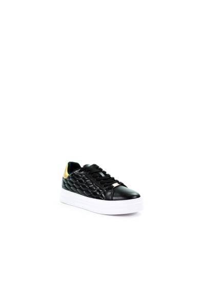 Liu Jo Sneakers Donna Spreading Matelassé Cleo 12  | Mariadesole.it