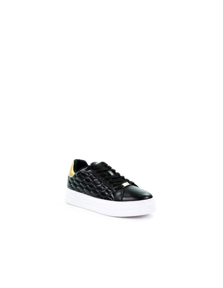 Liu Jo Sneakers Donna Spreading Matelassé Cleo 12  | Mariadesole.it