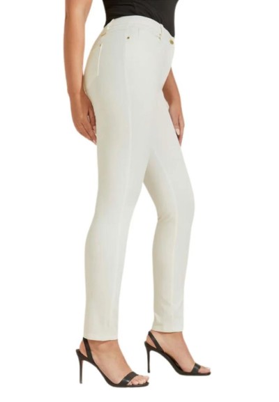 Pantaloni skinny donna Marciano in misto cotone elasticizzato

  | Mar