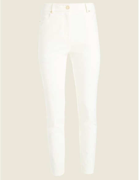 Pantaloni skinny donna Marciano in misto cotone elasticizzato

  | Mar