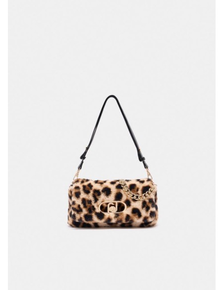 Borsa Liu Jo Donna LaPuffy Media Animalier con Tracolla

  | Mariadeso