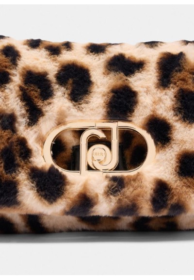 Borsa Liu Jo Donna LaPuffy Media Animalier con Tracolla

  | Mariadeso