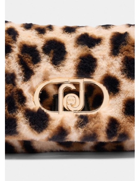 Borsa Liu Jo Donna LaPuffy Media Animalier con Tracolla

  | Mariadeso