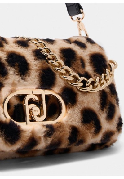 Borsa Liu Jo Donna LaPuffy Media Animalier con Tracolla

  | Mariadeso