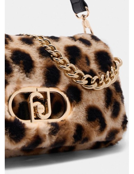 Borsa Liu Jo Donna LaPuffy Media Animalier con Tracolla

  | Mariadeso