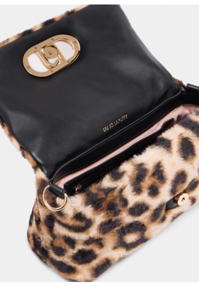 Borsa Liu Jo Donna LaPuffy Media Animalier con Tracolla

  | Mariadeso