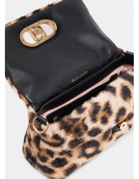 Borsa Liu Jo Donna LaPuffy Media Animalier con Tracolla

  | Mariadeso