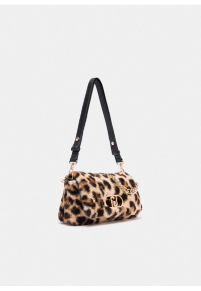 Borsa Liu Jo Donna LaPuffy Media Animalier con Tracolla

  | Mariadeso