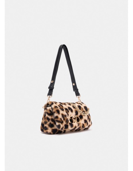 Borsa Liu Jo Donna LaPuffy Media Animalier con Tracolla

  | Mariadeso