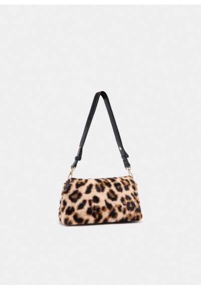 Borsa Liu Jo Donna LaPuffy Media Animalier con Tracolla

  | Mariadeso