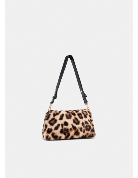 Borsa Liu Jo Donna LaPuffy Media Animalier con Tracolla

  | Mariadeso