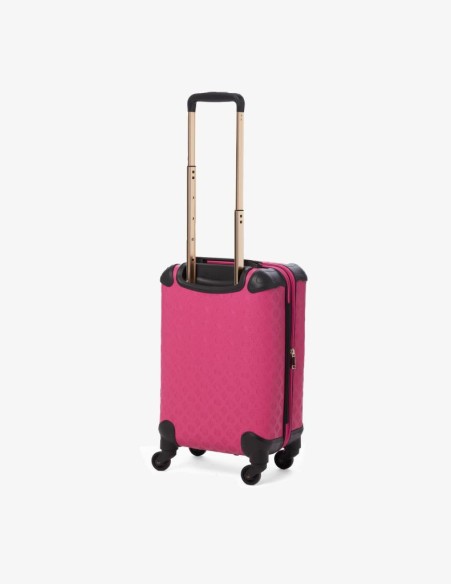 Trolley Wilder Donna Guess con Logo Impresso – Mini Rigido  | Mariades