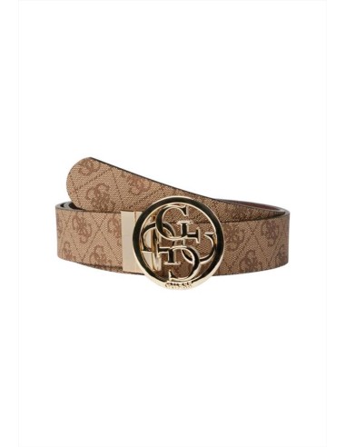 GUESS Cintura Donna Reversibile Nolana 4G Logo  | Mariadesole.it