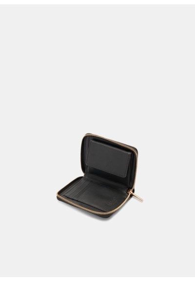 
Portafoglio Zip Around Liu Jo Better Donna Nero  | Mariadesole.it