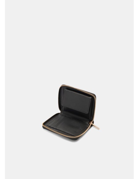 
Portafoglio Zip Around Liu Jo Better Donna Nero  | Mariadesole.it