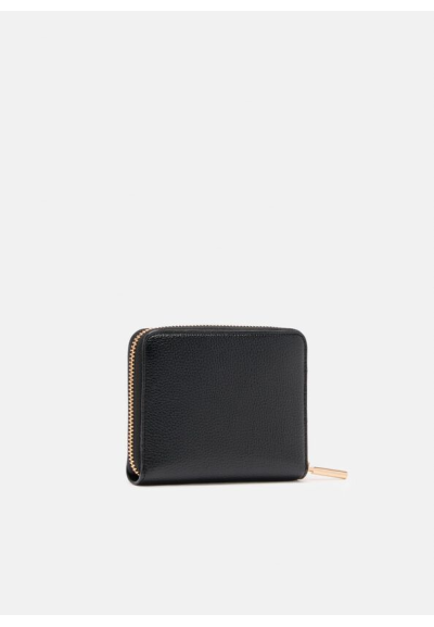 
Portafoglio Zip Around Liu Jo Better Donna Nero  | Mariadesole.it