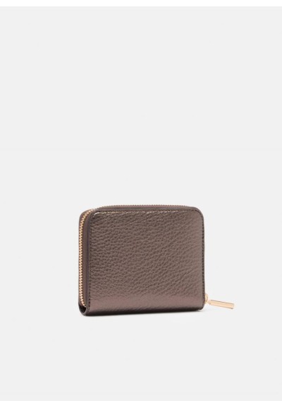 Liu Jo Portafoglio Donna Zip Around Liu Jo Better Marrone  | Mariadeso