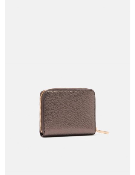 Liu Jo Portafoglio Donna Zip Around Liu Jo Better Marrone  | Mariadeso