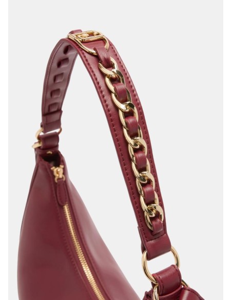 Liu Jo Borsa Donna a Spalla Piccola con Tracolla e Manici a Catena  | 