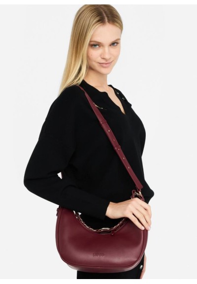 Liu Jo Borsa Donna a Spalla Piccola con Tracolla e Manici a Catena  | 