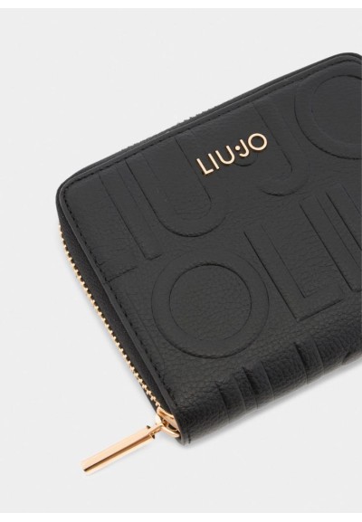 Liu Jo Donna Portafoglio Zip Around Liu Jo Better