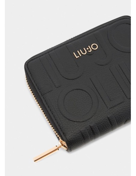 Liu Jo Donna Portafoglio Zip Around Liu Jo Better