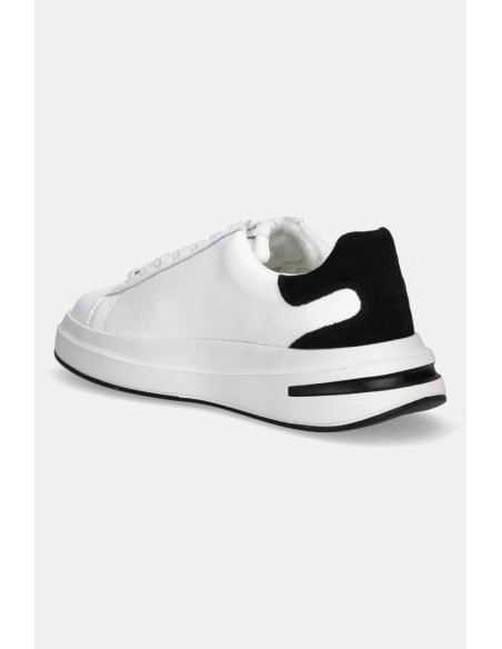 Guess Uomo Sneakers Elba Bianche  | Mariadesole.it