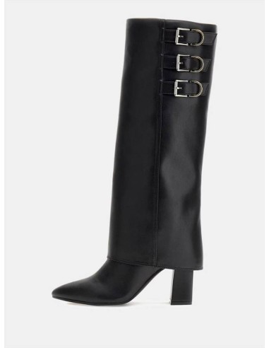 Guess Donna Stivale Garica con Fibbia Laterale  | Mariadesole.it
