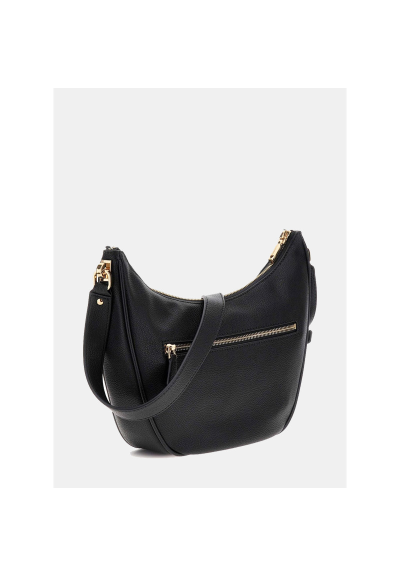 Borsa Donna Guess Calebra a Tracolla in Ecopelle con Dettagli Oro  | M