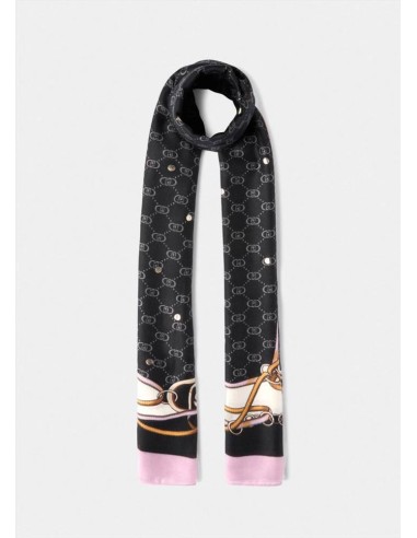 Liu Jo Stola Donna Better con Stampa Logo  | Mariadesole.it