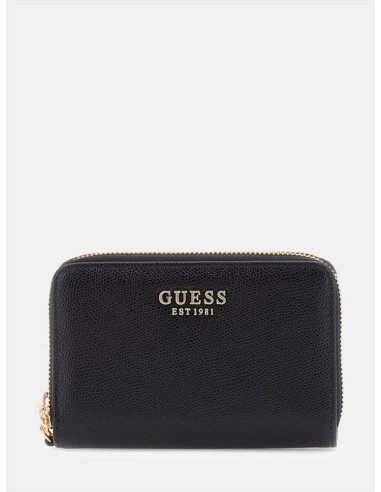Guess Donna Portafoglio Amorette in Similpelle con Due Scomparti  | Ma