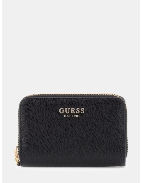 Guess Donna Portafoglio Amorette in Similpelle con Due Scomparti  | Ma