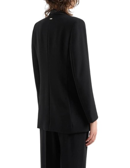 Giacca Donna Armani Exchange AX con Rever  | Mariadesole.it