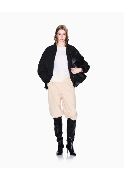 Maglia Armani Exchange Donna in Lana Vergine e Alpaca Mod. XW000772  |