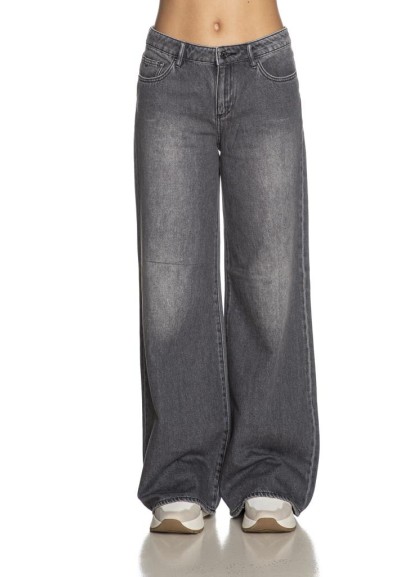 Jeans Donna Armani Exchange a Gamba Larga in Denim 100% Cotone  | Mari