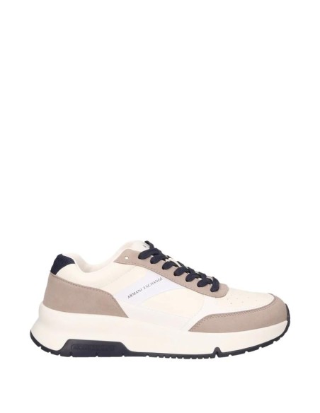 Sneakers Uomo Armani Exchange  | Mariadesole.it