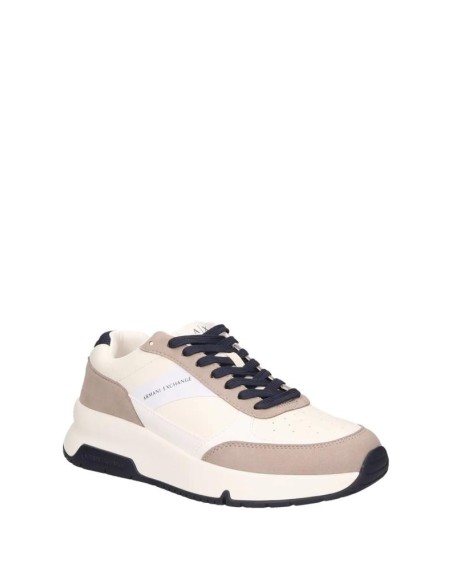 Sneakers Uomo Armani Exchange  | Mariadesole.it