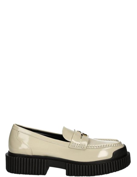 Mocassino Donna Armani Exchange  | Mariadesole.it