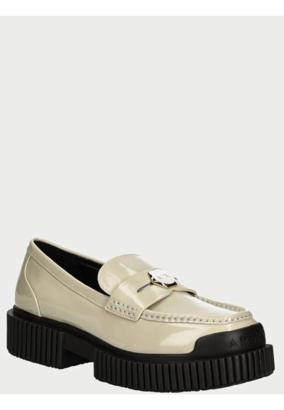 Mocassino Donna Armani Exchange  | Mariadesole.it