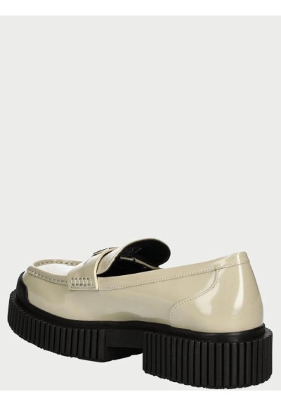 Mocassino Donna Armani Exchange  | Mariadesole.it