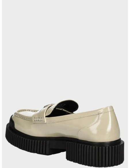 Mocassino Donna Armani Exchange  | Mariadesole.it