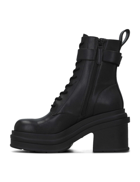Stivali Donna Nero Armani Exchange  | Mariadesole.it