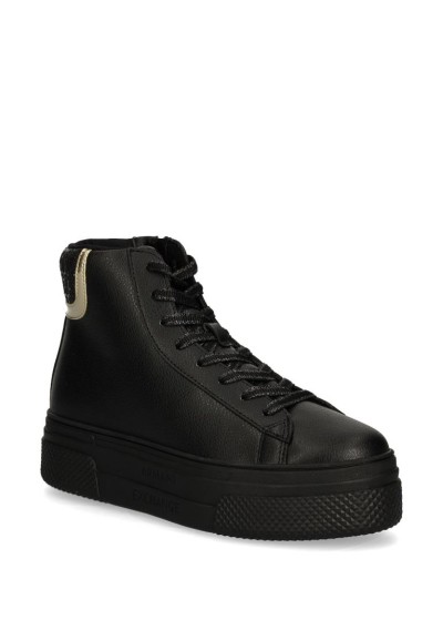 Sneakers Alte Donna Armani Exchange  | Mariadesole.it