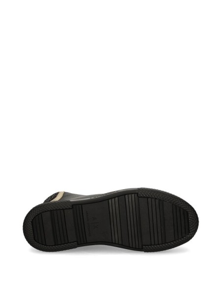 Sneakers Alte Donna Armani Exchange  | Mariadesole.it
