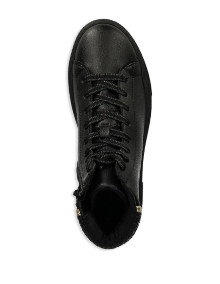 Sneakers Alte Donna Armani Exchange  | Mariadesole.it