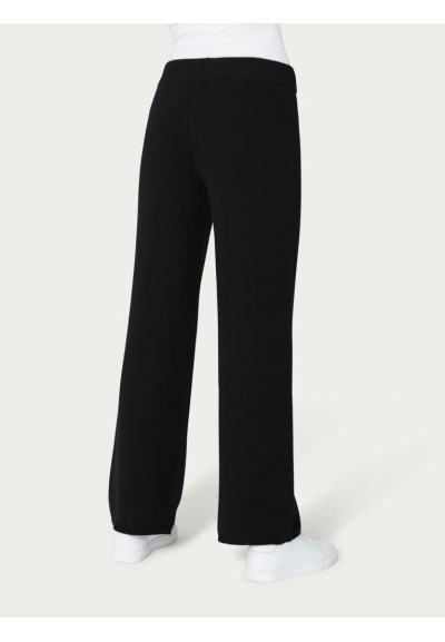 Ragno Pantalone Donna Ampio in Filato Super Soft  | Mariadesole.it