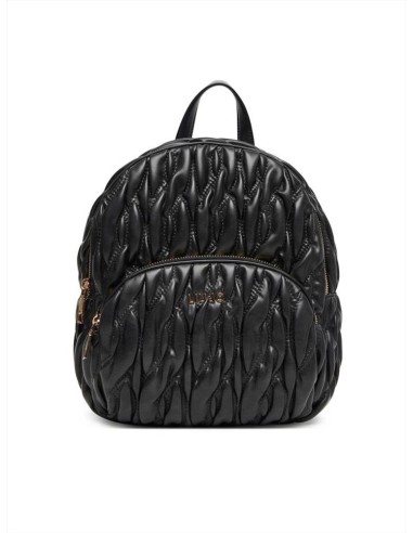 Zaino Matelassé Liu Jo Donna in Ecopelle Intrecciata  | Mariadesole.it