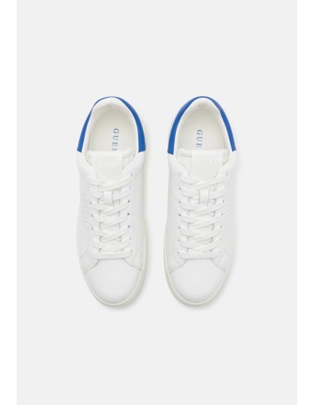 Guess Sneakers Uomo Winno  | Mariadesole.it