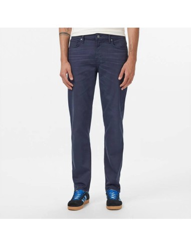 Guess Pantaloni Uomo Angels Slim Fit in Cotone Stretch  | Mariadesole.